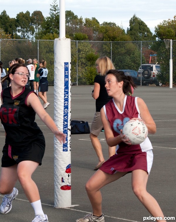 Netball